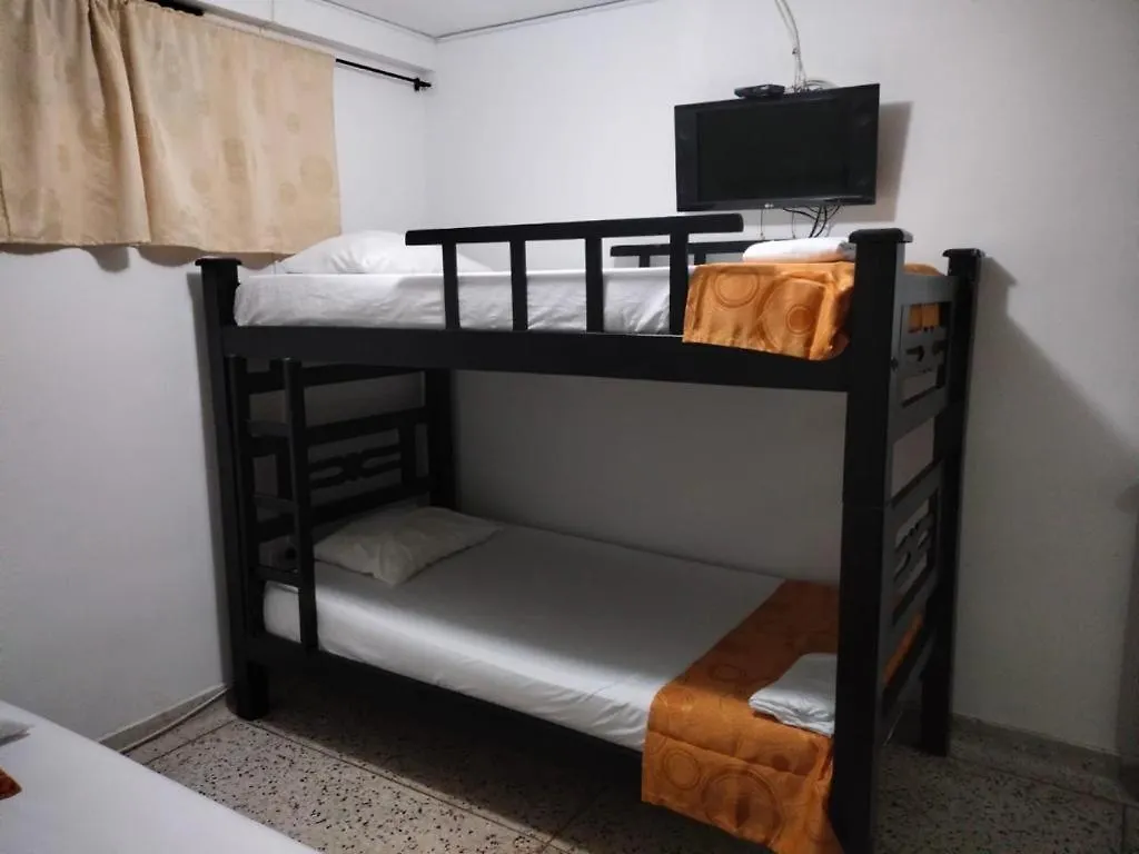 Apartamento Edificio Mar Azul - Rodadero Gaira Colombia