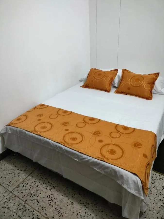 Apartamento Edificio Mar Azul - Rodadero Gaira