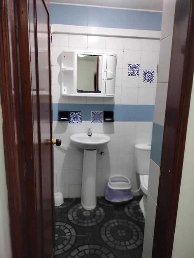 Apartamento Edificio Mar Azul - Rodadero Gaira